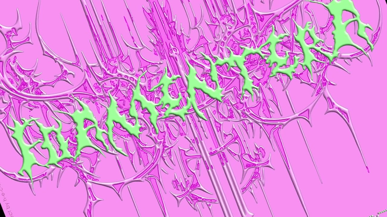 FOAMENTERA - Rubber Duck Apocalypse IV  [ A.I. generated Death Metal ]