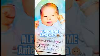 Famous Alfredo Adame • Antes y Ahora #antesyahora #mariax #actor #telenovelas #tvmexicana Wealth