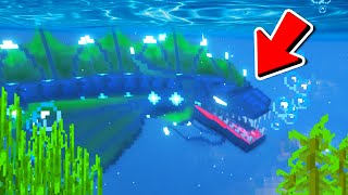 100 NUOVI MOSTRI TERRIFICANTI DI MINECRAFT - ITA screenshot 1