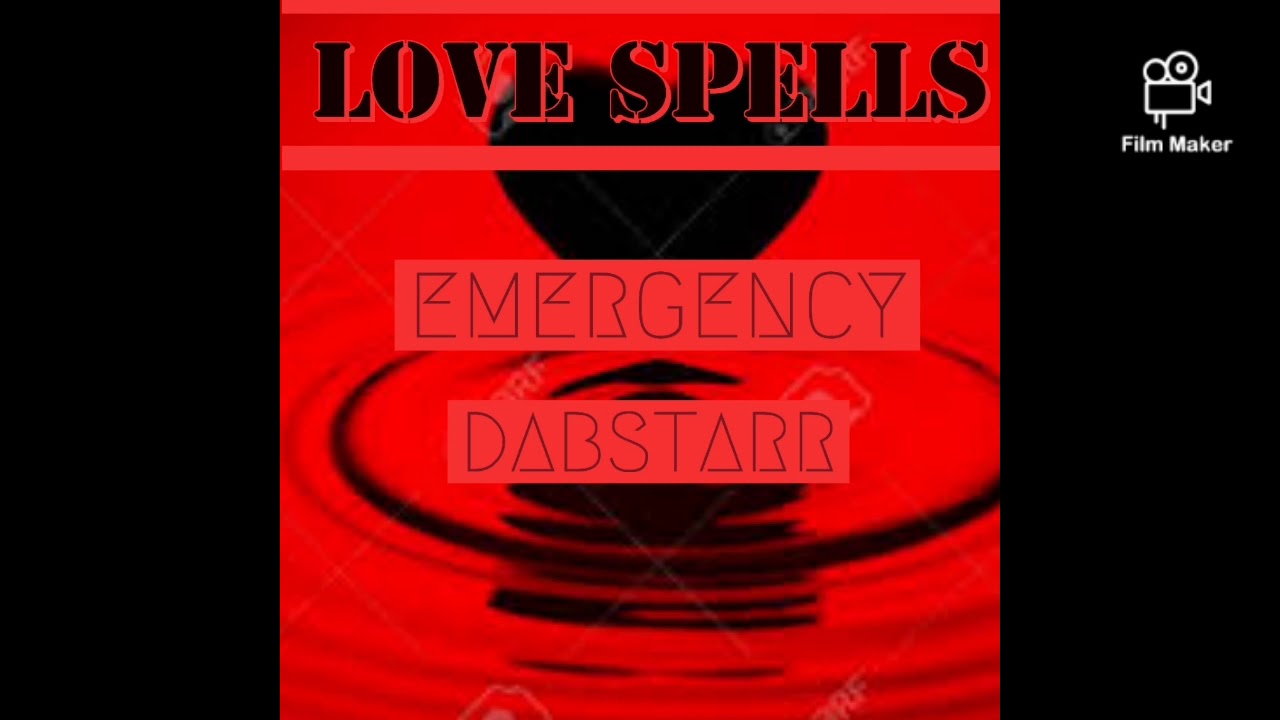 EMERGENCY X DABSTARR  PROPOSAL