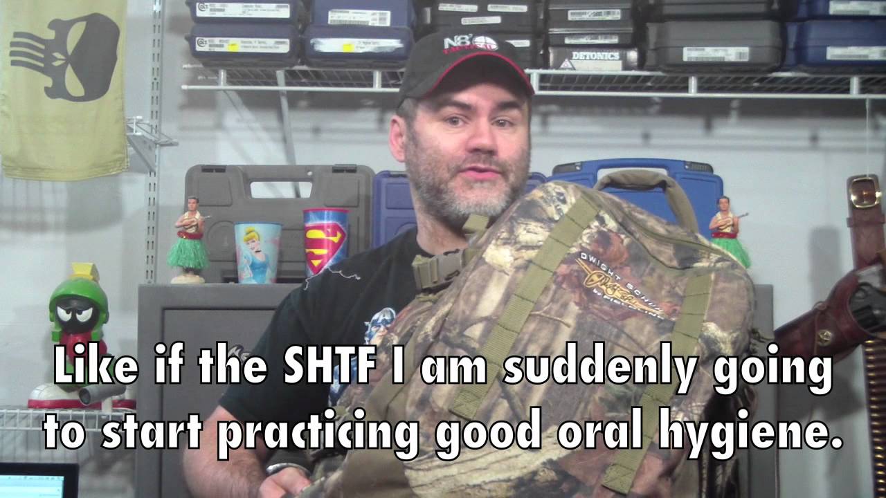 GetHomeBag Gun Selection YouTube