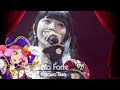 Aikatsu Stars! Singing Voice Comparison