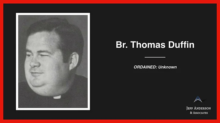 Accused Priest: Thomas Duffin (Archdiocese of Los ...