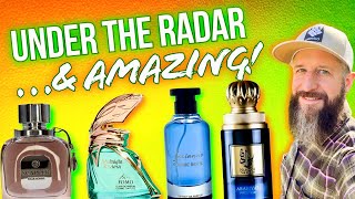 10 AWESOME CLONE FRAGRANCES YOU’VE NEVER HEARD OF!  |  Best Middle Eastern Cologne Dupes