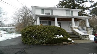 12 S Plank Road, Newburgh, NY Presented by Lyra Blumenthal.