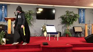 Download Lagu The Sin Chair skit #youthskit MP3