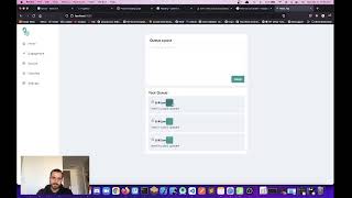 Building my startup from scratch using React.js and Node.js! pt. 2