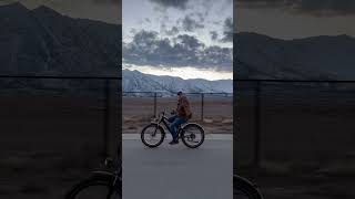 Beautiful Nevada nature nevada beauty travel mountains explore viral beautiful snow sunset