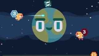 SUPER STEAMPUFF iOS Gameplay screenshot 1