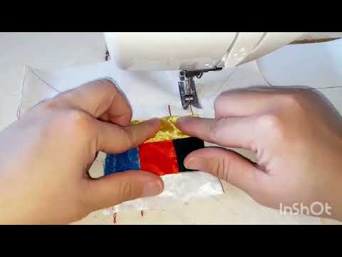 Қарама қарсы блок