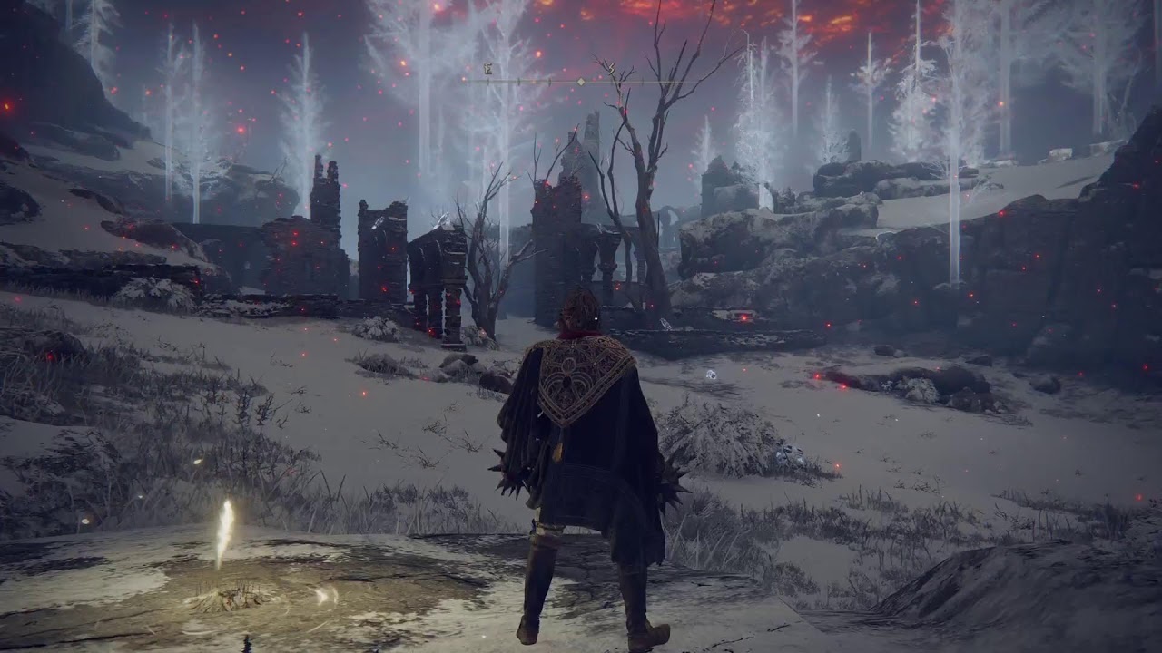 初見歓迎！｜アビーの【ELDEN RING】配信 DLCへの道