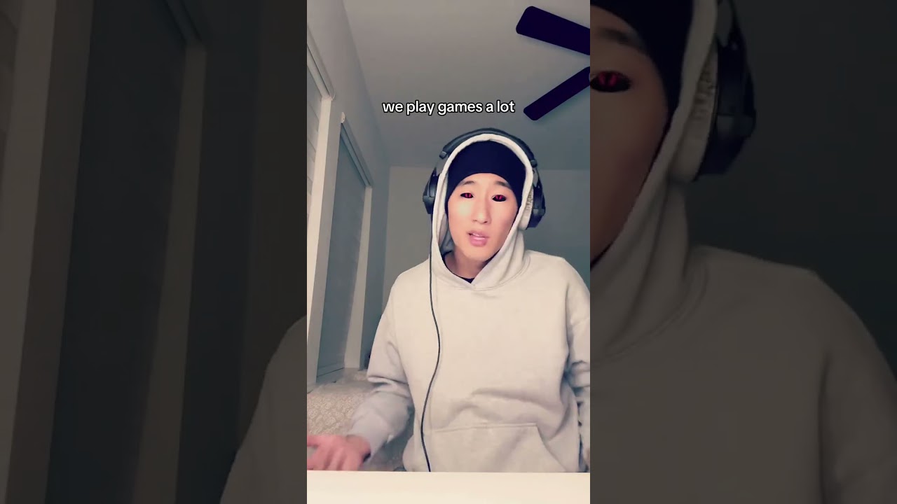 fyp cringe videogames relateable 