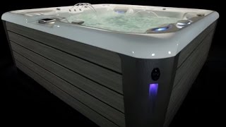 2014 HIGHLIFE® COLLECTION NXT - Hot Spring Spas & Hot Tubs