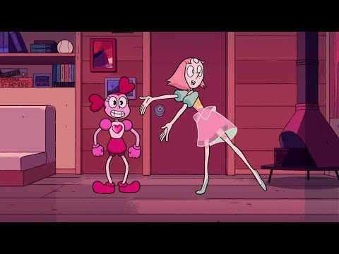 Steven Universe: The Movie - system/BOOT.pearl_final(3).info (Russian) | Вселенная Стивена: в кино