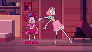 Steven Universe: The Movie - system/BOOT.pearl_final(3).info (Russian) | Вселенная Стивена: в кино