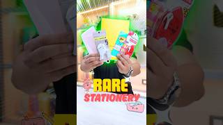 Secret Gem Stationery -You Should Use 725