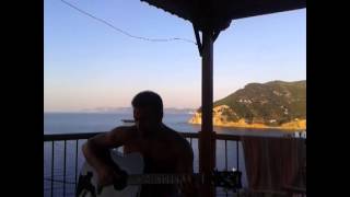 N. Papazoglou - Augoustos - cover