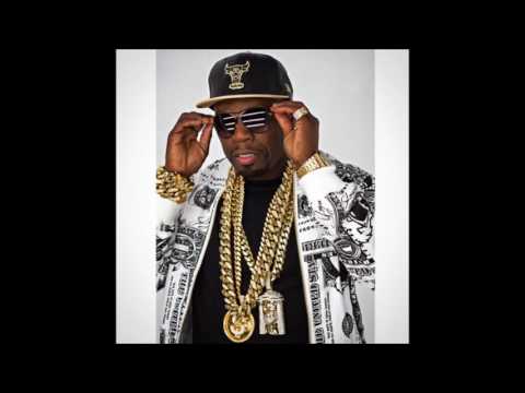 50 Cent-Like My Style (official instrumental)