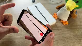 How to Use the Apple iPhone Air Camera - A Complete Cam Walkthrough screenshot 2