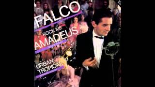 Falco -  Rock Me Amadeus