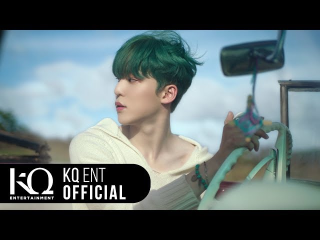 ATEEZ(에이티즈) - 'WAVE' Official MV class=