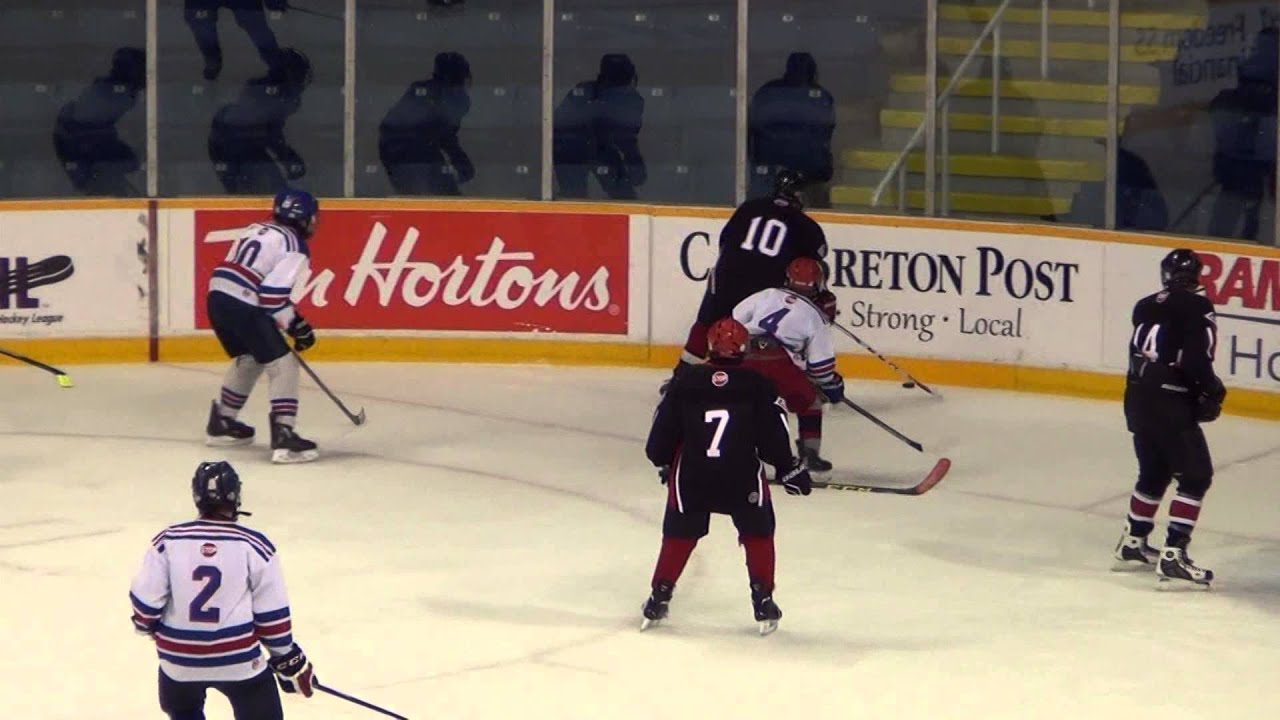 NUMBA 10'S FIRST BANTAM GAME