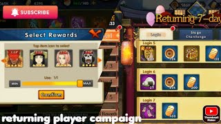 Ultimate Fight: Survival   returning player campaign screenshot 4