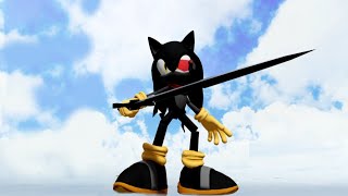 Sonic Planet Adventure Roblox