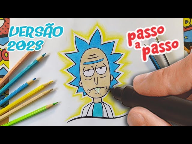 Esse vídeo é pra quem sempre quis aprender a desenhar uma capivara! #T