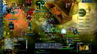 Darkorbit - War,1v1 & CBS