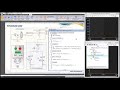 Principe de modélisation d’un respirateur artificiel dans Automation Studio™