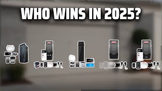 The Top 5 Best Side Mount Opener in 2025 - Must Watch Before Buying!