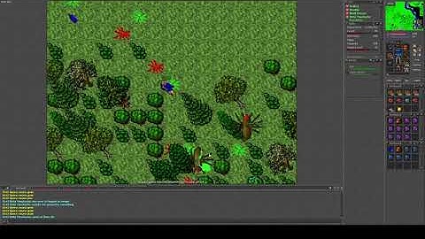 Dura Online 7.4 GS raid rescue mission