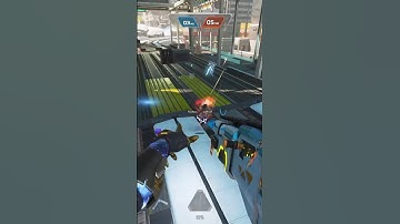 Apex legends: underrated game #apex #apexlegends #recommended #fyp @Froggie4YT #action #gaming