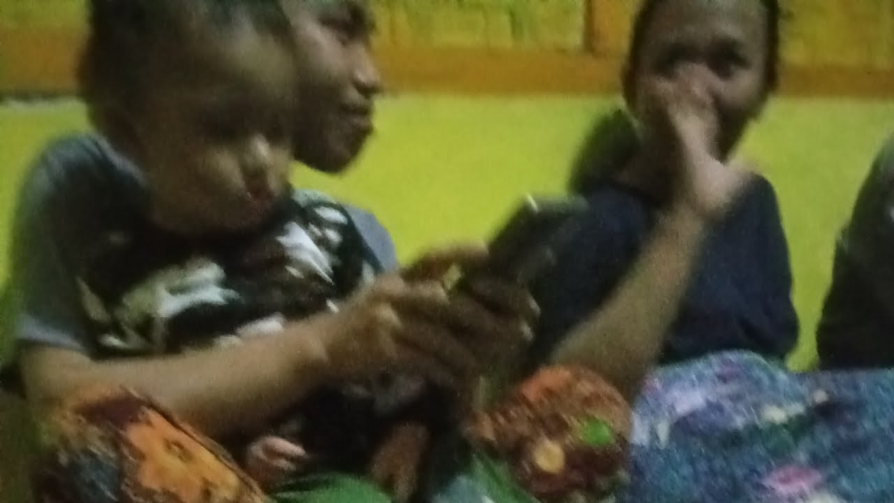 bakar bakar malam tahun Baru 