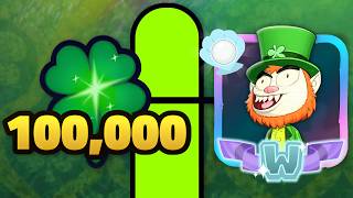 The Best Clover Grinding Method In Spongebob Tower Defense