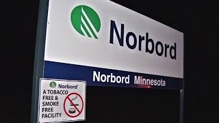 Cause Of Bemidji Norbord Fire Unknown