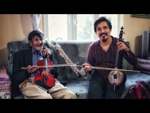 Abdal Mehmet Nazlı & Uğur Önür - Kullar Olam