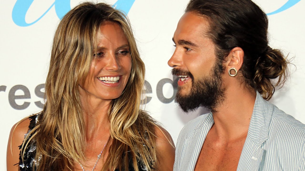 Heidi Klum Mit dem Ex und dem Neuen Überraschendes Video aufgetaucht YouTube Heidi Klum Mit dem Ex und dem Neuen Überraschendes Video aufgetaucht YouTube