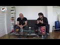 Serge Ayoub, auteur d'un "Nouveau contrat social" - Daniel Conversano, Vive l'Europe