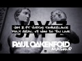Holy Grail Oakenfold Mashup (Club Edit)