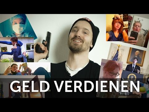Geld verdienen - Fotosong - Geld verdienen - Fotosong