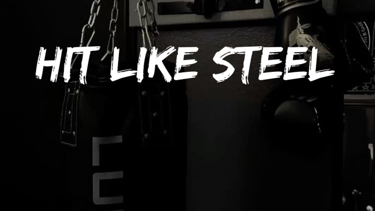 Hit like steel |pt 1| @Yoruwetrust @GLKKDAPLUG ||naruto texting story||