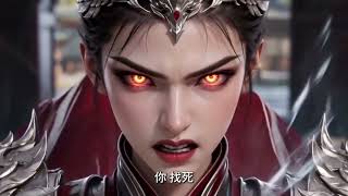 【MULTI SUB】一口气看爽2季：穿成悲情反派之子开局爽快退婚，专抢天命之子机缘，步步碾压气运男主！ screenshot 5