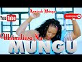 UKIINULIWA NA MUNGU BY MONICAH MBINYA OFFICIAL 4K VIDEO UKIINULIWA NA MUNGU BY MONICAH MBINYA OFFICIAL 4K VIDEO