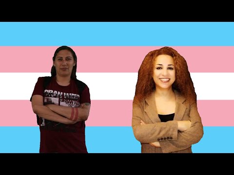 3 Trans Kadın İle Röportaj - Şevval Kılıç, Yeşim Yıldız, Seyhan Arman - LGBT+