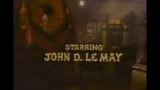 [ARCHIVES] FRIDAY THE 13TH: THE SERIES THEME 1987-1990