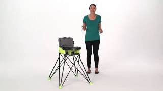 summer portable high chair