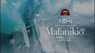 Fid Q feat Barakah The Prince - Mafanikio