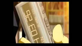 Persona 3 - The_Anime_We_Cant_Say_The_Name  AMV